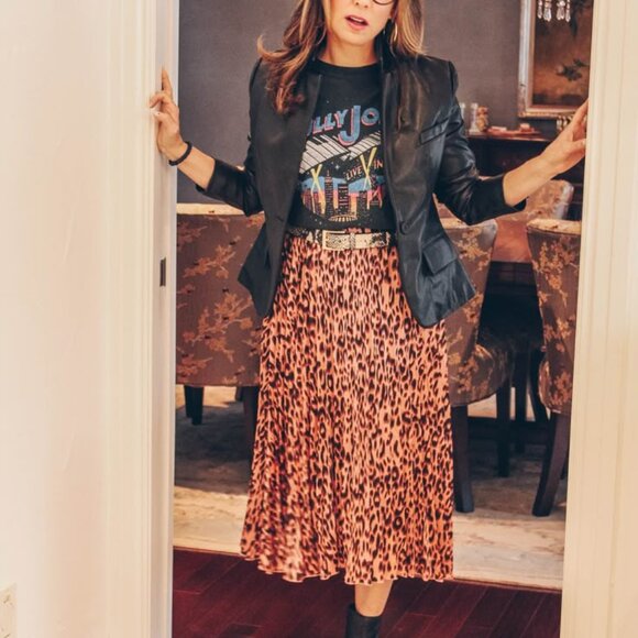 Original Karl Lagerfeld "Love from Paris" t-shirt - Picture 6 of 8